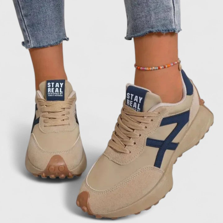Nordivas | Ortopediset Sneakersit