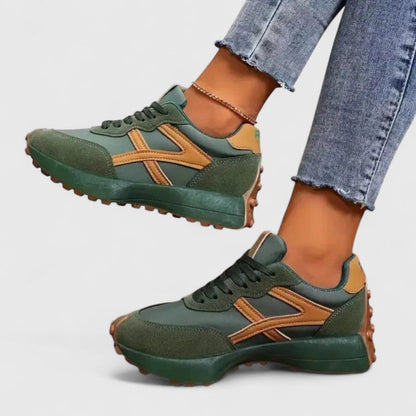 Nordivas | Ortopediset Sneakersit