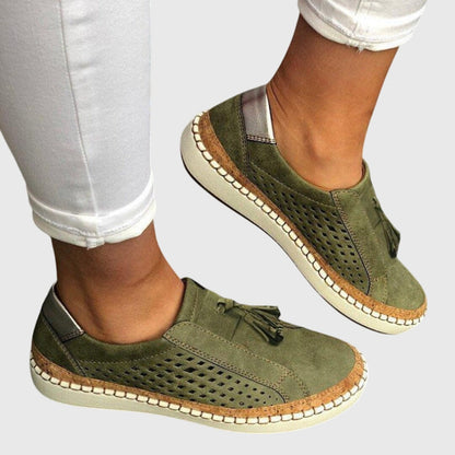 Nordivas | Ortopediset Slip-Onit