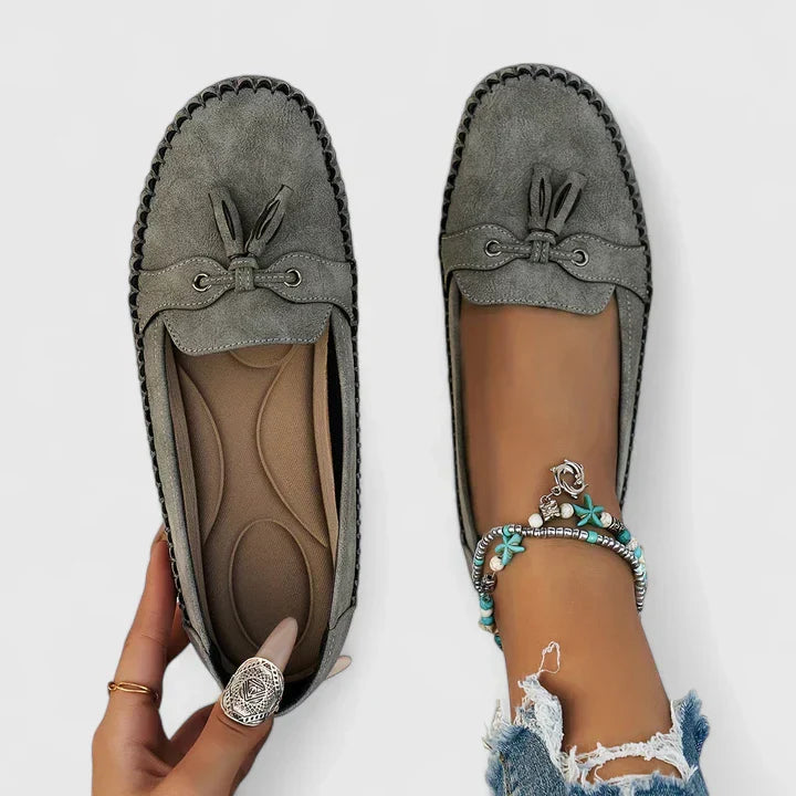 Nordivas | Ortopediset Loaferit