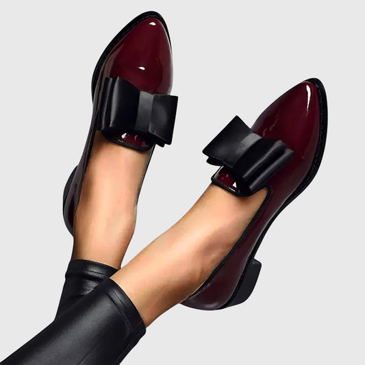 Nordivas | Ortopediset Loafers