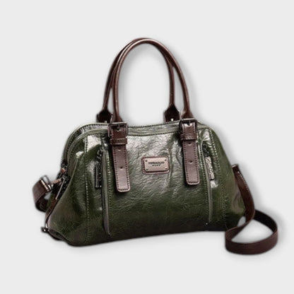 Nordivas | Elegantti Vintage Olkalaukku