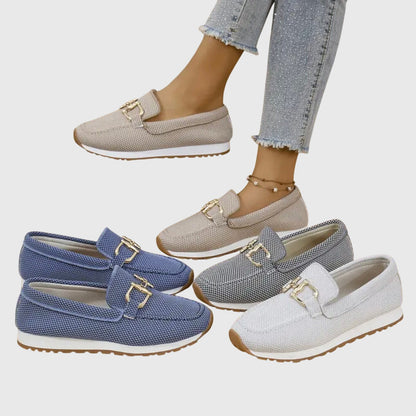 Nordivas | Ortopediset Loaferit