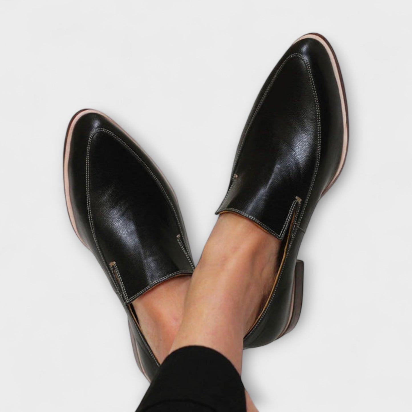 Nordivas | Ortopediset Loaferit