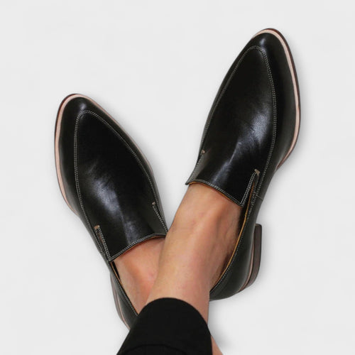 Nordivas | Ortopediset Loaferit