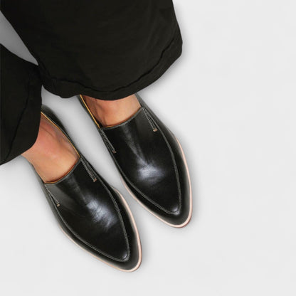 Nordivas | Ortopediset Loaferit