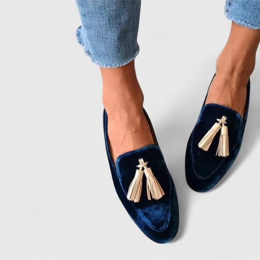 Nordivas | Elegantit Loaferit