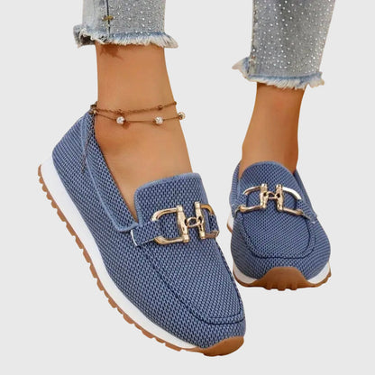Nordivas | Ortopediset Loaferit