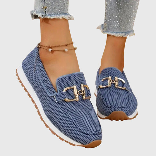 Nordivas | Ortopediset Loaferit