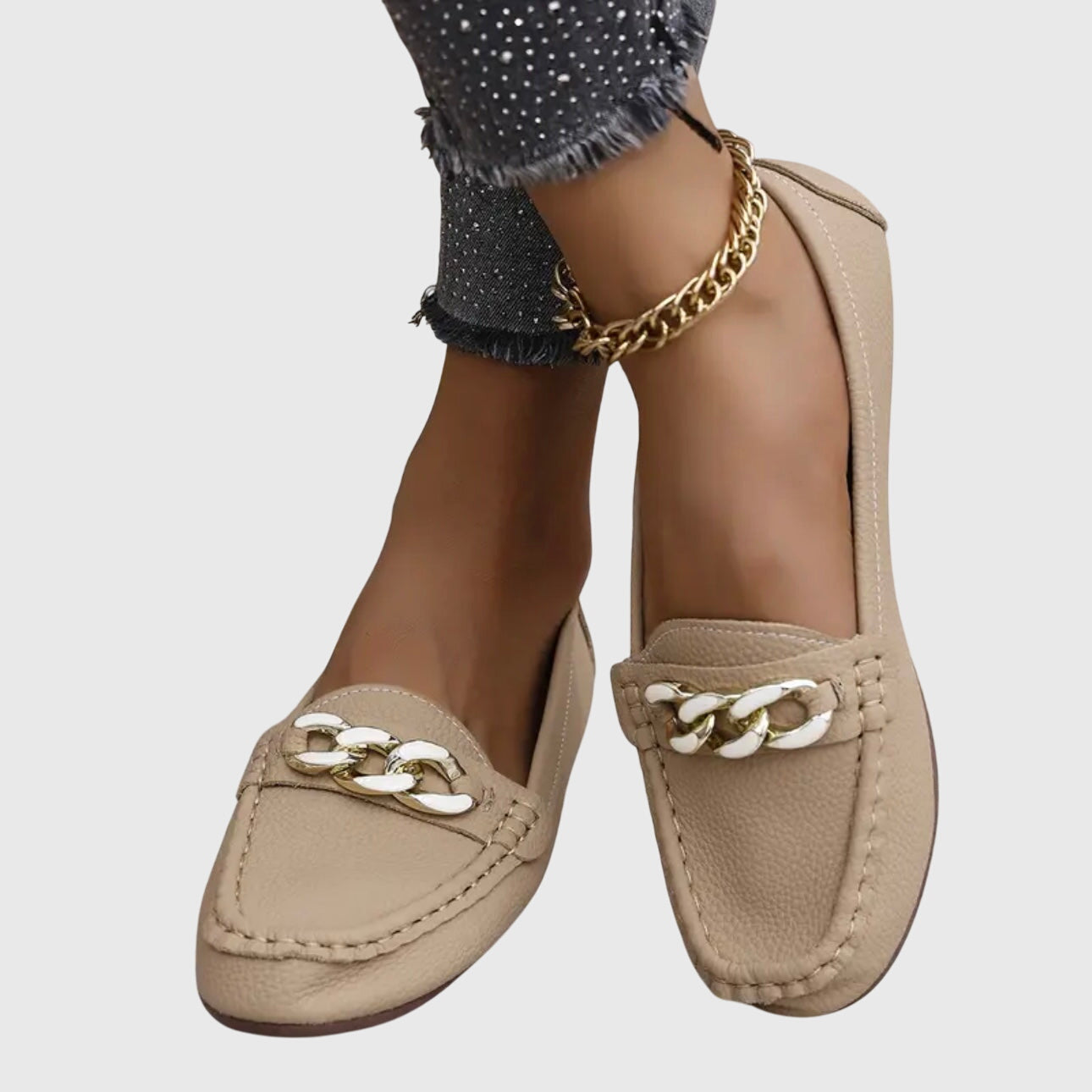Nordivas | Ortopediset Loaferit