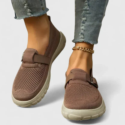 Nordivas | Graciel Ortopediset Loafers
