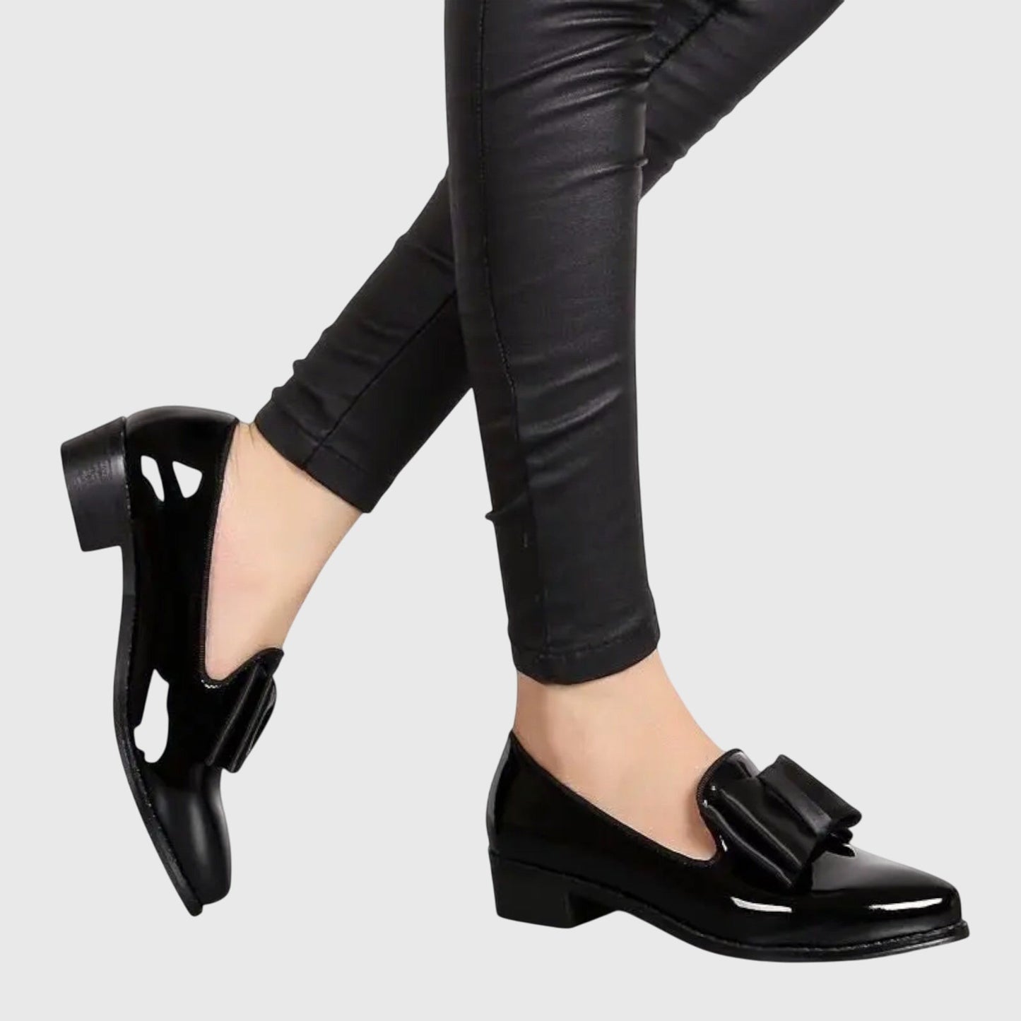 Nordivas | Ortopediset Loafers