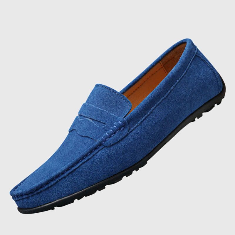 Nordivas | Ortopediset Loaferit