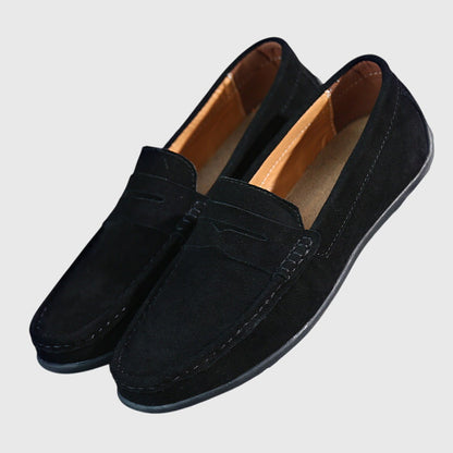 Nordivas | Ortopediset Loaferit