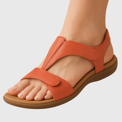 Nordivas | Elegant Ortopediset Sandalit