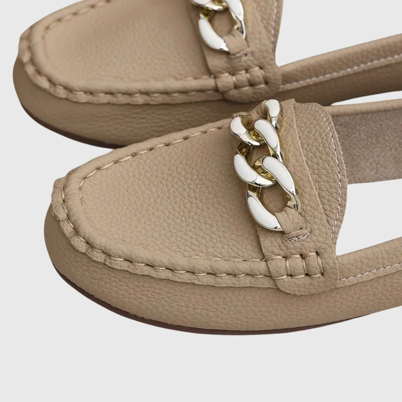 Nordivas | Ortopediset Loaferit