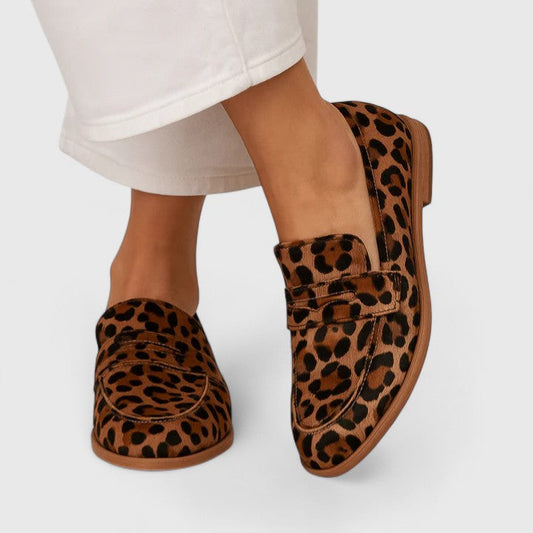 Nordivas | Ultra Pehmeät Loaferit