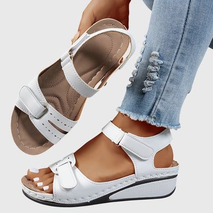 Nordivas | Crystal Ortopediset Sandalit