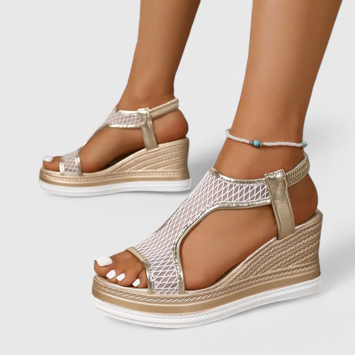 Nordivas | Elegantit Sandalit