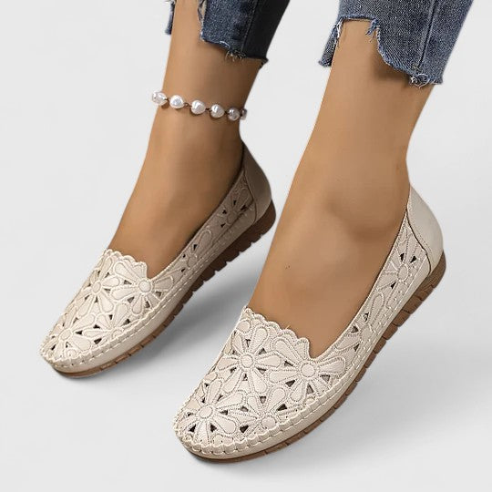 Nordivas | Elegantit Sandalit