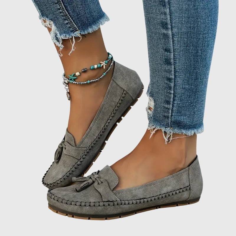 Nordivas | Mukavat Pehmeät Loaferit