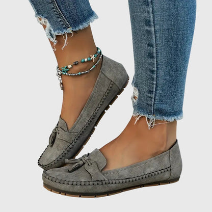 Nordivas | Mukavat Pehmeät Loaferit