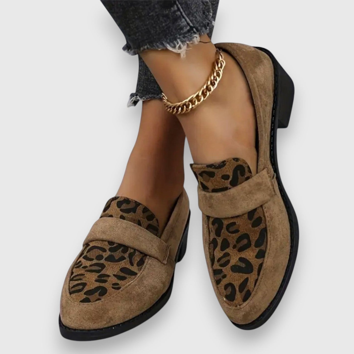 Nordivas | Mukavat Loaferit