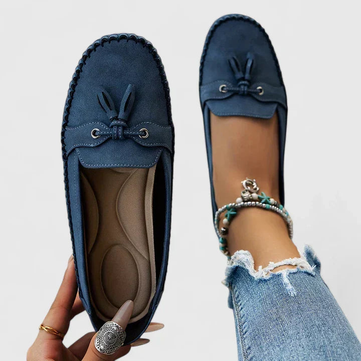 Nordivas | Ortopediset Loaferit