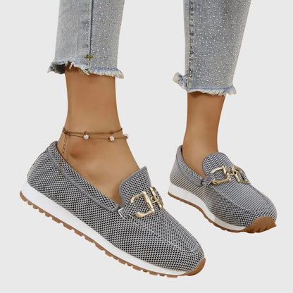 Nordivas | Ortopediset Loaferit
