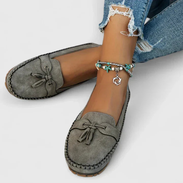 Nordivas | Ortopediset Loaferit