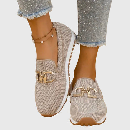 Nordivas | Ortopediset Loaferit