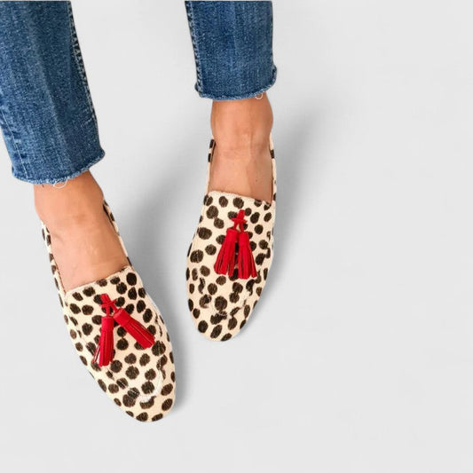 Nordivas | Ortopediset Loaferit