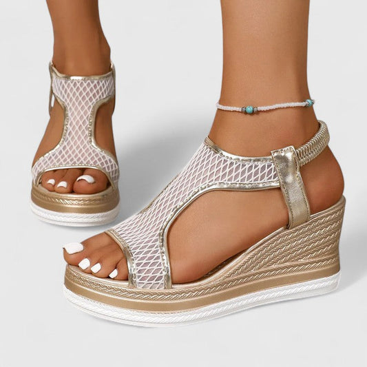 Nordivas | Elegantit Sandalit