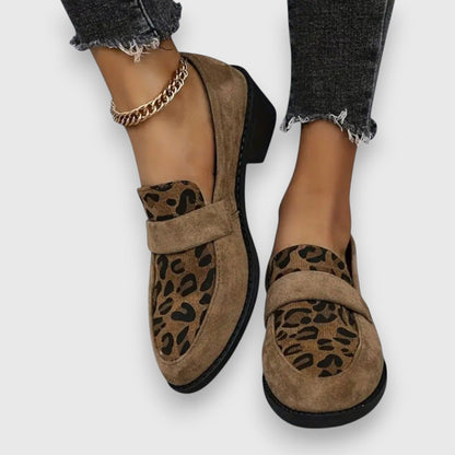 Nordivas | Mukavat Loaferit