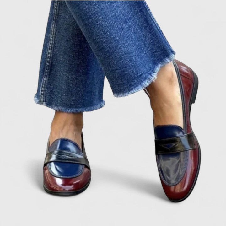 Nordivas | Elegantit Loaferit