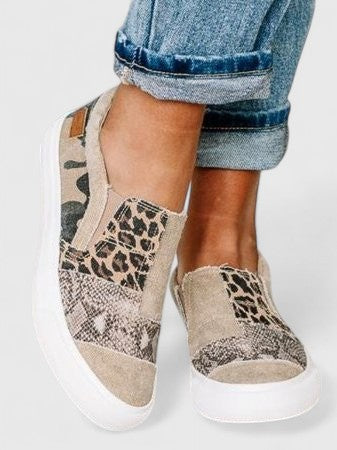 Nordivas | Ortopediset Loaferit
