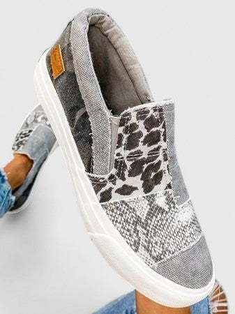 Nordivas | Ortopediset Loaferit