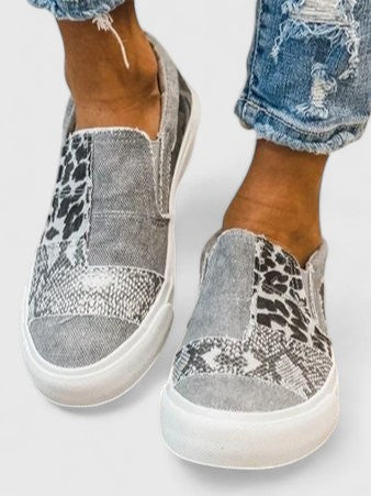 Nordivas | Ortopediset Loaferit