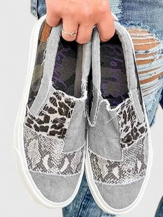 Nordivas | Ortopediset Loaferit