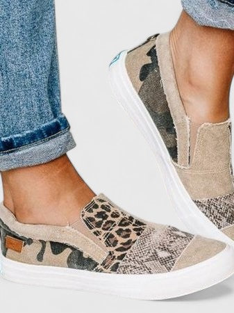 Nordivas | Ortopediset Loaferit
