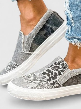Nordivas | Ortopediset Loaferit