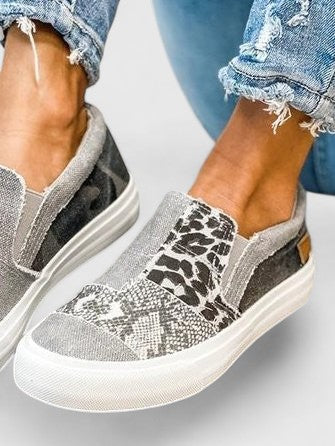 Nordivas | Ortopediset Loaferit