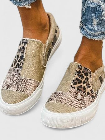 Nordivas | Ortopediset Loaferit