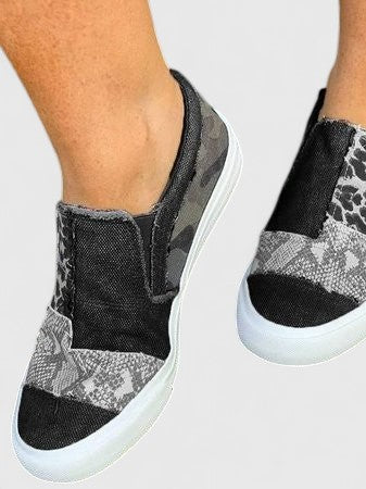 Nordivas | Ortopediset Loaferit