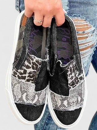 Nordivas | Ortopediset Loaferit