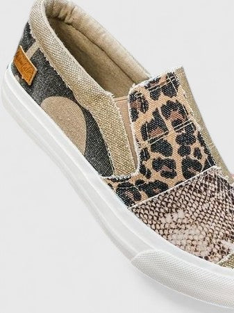 Nordivas | Ortopediset Loaferit