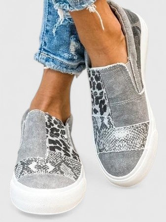 Nordivas | Ortopediset Loaferit
