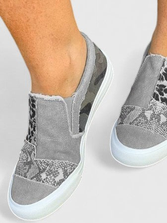 Nordivas | Ortopediset Loaferit