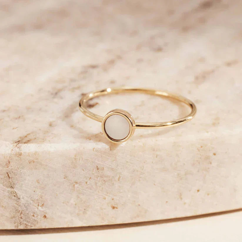 Nordivas | Sormus Kulta 14k