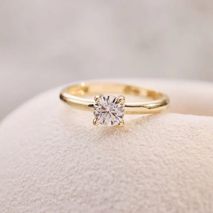 Nordivas | Sormus 18k Kulta